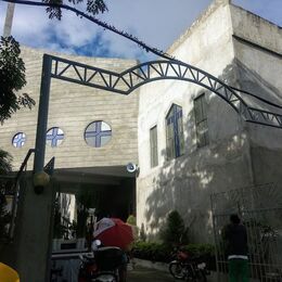 Nuestra Senora de la Paz y Buenviaje Parish, Bacoor City, Cavite, Philippines