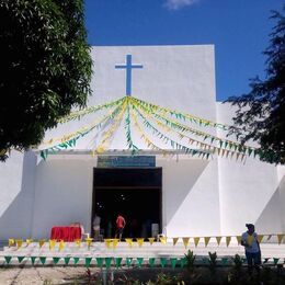 Our Lady of Miraculous Medal Parish, Dasmarinas City, Cavite, Philippines