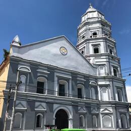 Epiphany of our Lord Co, Lingayen, Pangasinan, Philippines