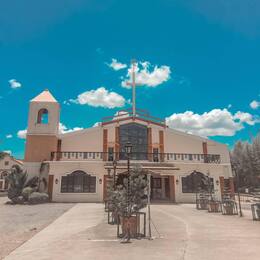 Divina Pastora Parish, Lipa City, Batangas, Philippines