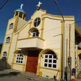 Saint John Paul II Parish, Bulan, Sorsogon, Philippines