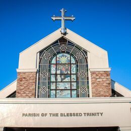 Blessed Trinity Parish, City of San Fernando, Pampanga, Philippines