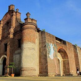 Our Lady of the Assumption Parish, Santa Maria, Ilocos Sur, Philippines