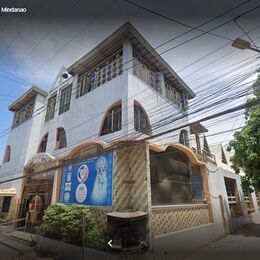 Nuestra Senora Virgen del Rosario Parish, Consolacion Street  Cagayan de Oro City, Misamis Oriental, Philippines