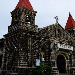 San Felipe Neri Parish, Mandaluyong City, Metro Manila, Philippines