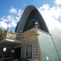 Saint Jude Thaddeus Parish, Trece Martires City, Cavite, Philippines