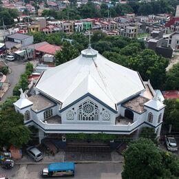 Our Lady of Fatima Parish, Bacoor City, Cavite, Philippines