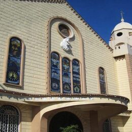 Sacred Heart of Jesus Parish, Caloocan City, Metro Manila, Philippines