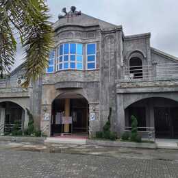 Saint John Marie Vianney Parish, Cagayan de Oro City, Misamis Oriental, Philippines