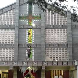 San Isidro Labrador Parish, Digos City, Davao del Sur, Philippines