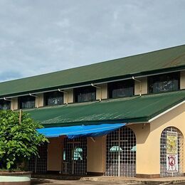 San Isidro Labrador Parish, Medina, Misamis Oriental, Philippines