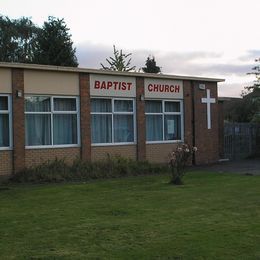 Middlesbrough Baptist Church, Middlesbrough, North Yorkshire, United Kingdom