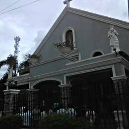 Our Lady of Fatima Parish, Imus City, Cavite, Philippines