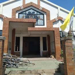 Our Mother of Perpetual Help Parish, Agoncillo, Batangas, Philippines