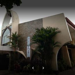 Sacred Heart of Jesus Parish, Cagayan De Oro, Misamis Oriental, Philippines