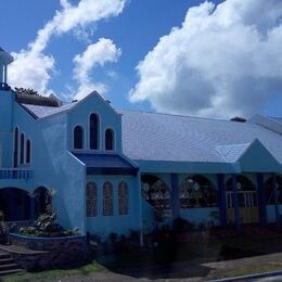 Our Lady of Lourdes Parish, Cagayan de Oro City, Misamis Oriental, Philippines