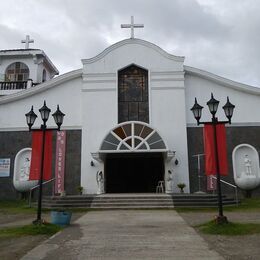 St. Michael the Archangel Parish, Lobo, Batangas, Philippines