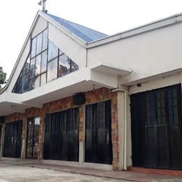 Most Sacred Sacred Heart of Jesus Parish, San Jose del Monte, Bulacan, Philippines