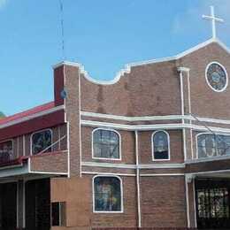 Our Lady of Guadalupe Parish, Barangay 91 Abucay Tacloban City, Leyte, Philippines