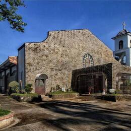 Saint James the Greater Parish, Libon, Albay, Philippines