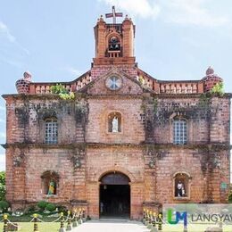 Saint Michael the Archangel Parish, Caramoan, Camarines Sur, Philippines