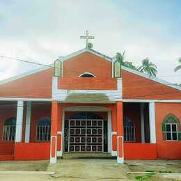 Saint Anthony of Padua Parish, Bulan, Sorsogon, Philippines