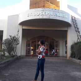 Saint Joseph Parish, Banisilan, Cotabato, Philippines