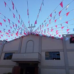 Saint Raymond Nonnatus Parish, Sorsogon City, Sorsogon, Philippines