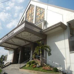 Our Lady of Sorrows Parish, City of San Fernando, Pampanga, Philippines