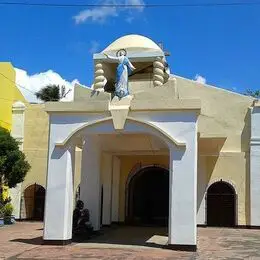 Our Lady of the Assumption Parish, Daraga, Albay, Philippines