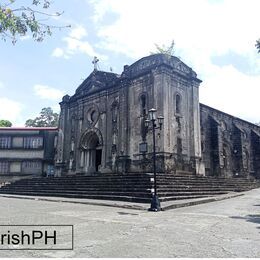 Nuestra Senora de Gracia Parish, Makati City, Metro Manila, Philippines