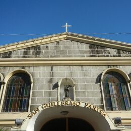 San Guillermo Parish, Pasig City, Metro Manila, Philippines