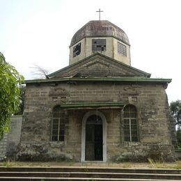 La Loma Catholic Cemetery Chaplaincy, Caloocan City, Metro Manila, Philippines