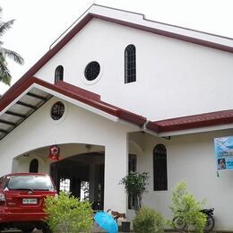 Senor Jesus Nazareno Chaplaincy, Cagayan de Oro City, Misamis Oriental, Philippines