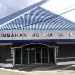 Ina ng Buhay Parish, Quezon City, Metro Manila, Philippines