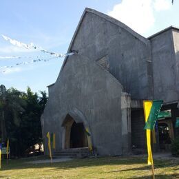 Saint John Paul II Parish, Tanza, Cavite, Philippines