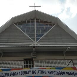 Ang Muling Pagkabuhay ng Ating Panginoon Parish, Caloocan City, Metro Manila, Philippines