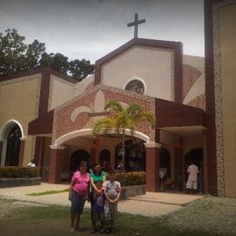 Our Lady of Consolation Parish, Opol, Misamis Oriental, Philippines