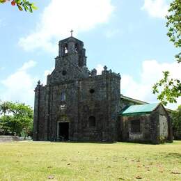 Saint Joseph Parish, Barcelona, Sorsogon, Philippines