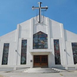 San Lorenzo Ruiz and Companion Martyrs Parish, Navotas City, Metro Manila, Philippines