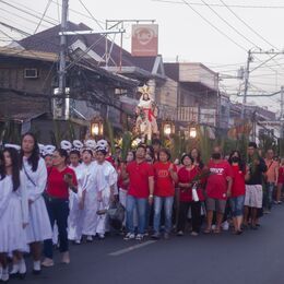 Domingo de Ramos 2024