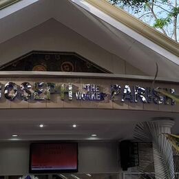 St. Joseph the Worker Sub, Cagayan de Oro City, Misamis Oriental, Philippines