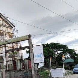 Saint John Marie Vianney Parish, Silang, Cavite, Philippines