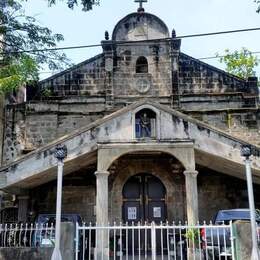 San Diego de Alcala Parish, Pililla, Rizal, Philippines