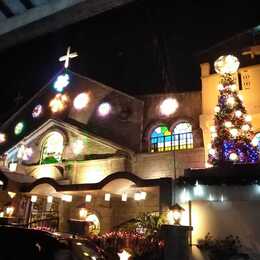 San Isidro Labrador Parish, Malolos City, Bulacan, Philippines