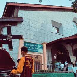 Ina ng Laging Saklolo Parish, Caloocan City, Metro Manila, Philippines