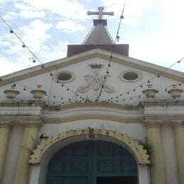 Our Lady of Penafrancia Parish, Manila, Metro Manila, Philippines