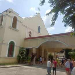 St. Jude Thaddeus Parish, Bacolod, Negros Occidental, Philippines