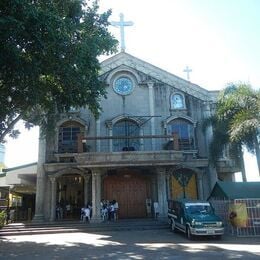 Saint Joseph the Worker Parish, Valenzuela City, Metro Manila, Philippines