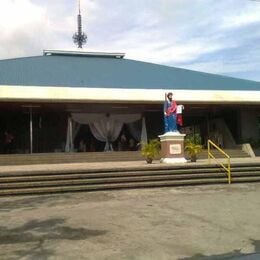 San Pablo Parish, Davao City, Davao del Sur, Philippines